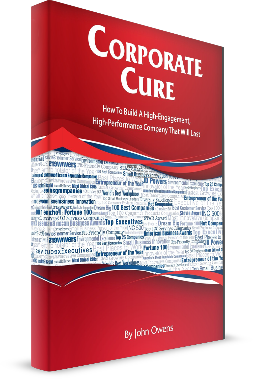 Corporate Cure