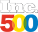 INC 500